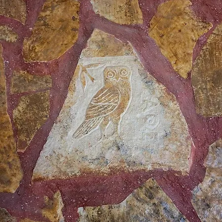 Ancient Greek Schinias